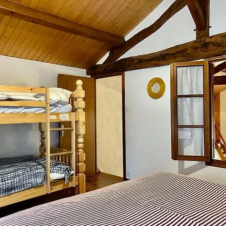 Maison Paisible Avec Etang Prive *